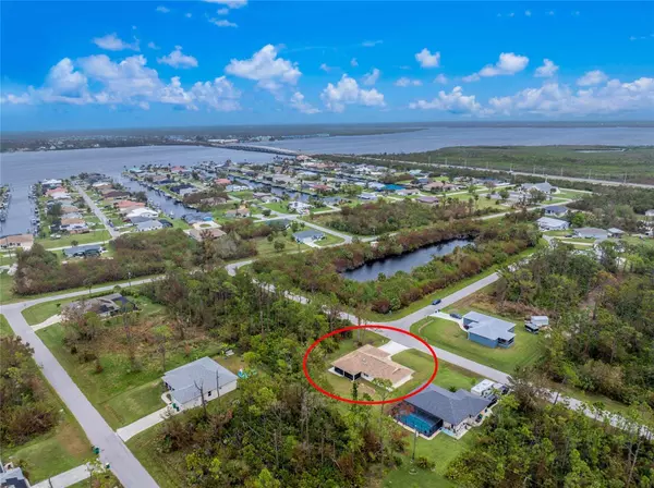 5381 BLUESTONE ST, Port Charlotte, FL 33981