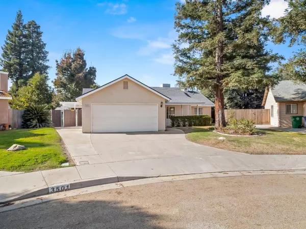 3507 Olive Street, Selma, CA 93662