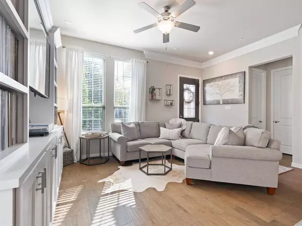 1362 Elaine Drive, Allen, TX 75013