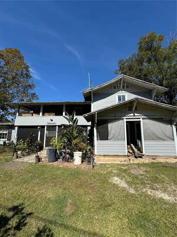 929 ALIBRANDI RD, Leesburg, FL 34748