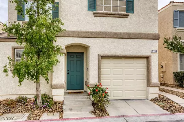 9930 Delicate Dew Street, Las Vegas, NV 89183