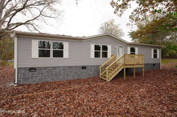 196 Benedict Ave, Oak Ridge, TN 37830