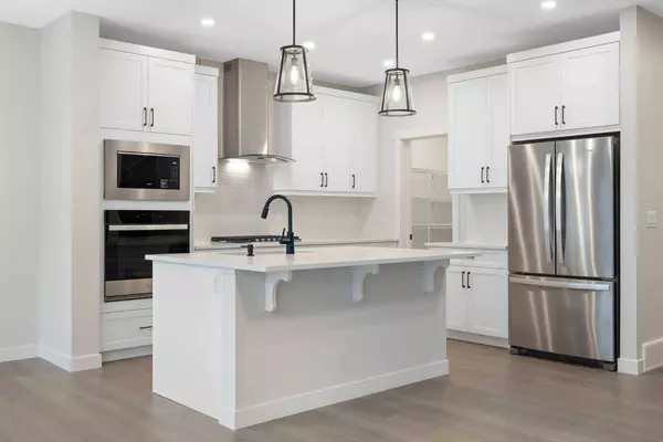 275 Rivercrest WAY, Cochrane, AB T4C3E9