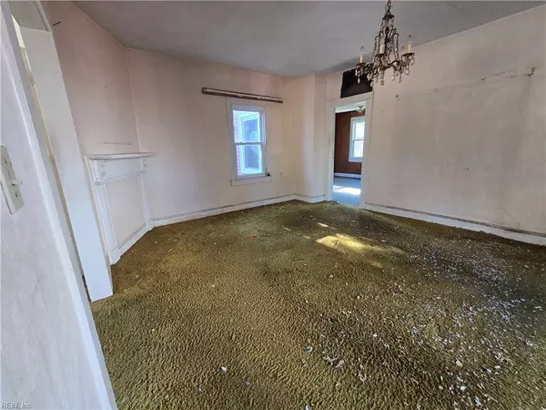 1370 Wool AVE, Portsmouth, VA 23707