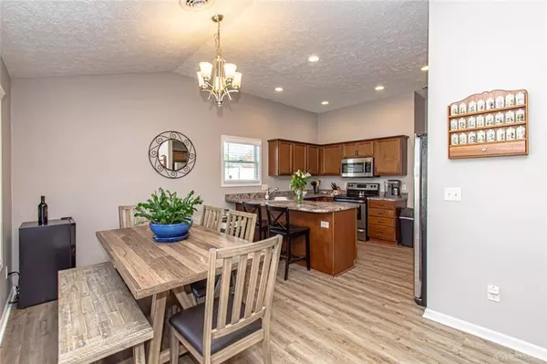 133 Honeysuckle Way, Eaton, OH 45320