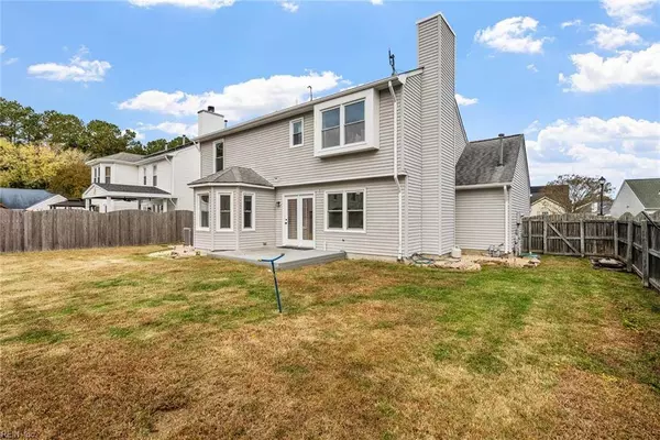 1205 Madras CT, Virginia Beach, VA 23454