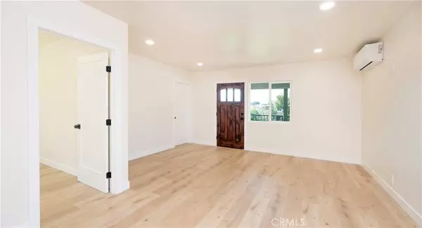 1018 N Ditman AVE, Los Angeles, CA 90063