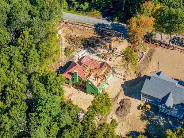 2 Orange St #Lot 10, Douglas, MA 01516