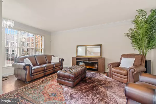 8012 FINEST HOUR CT, Ellicott City, MD 21043