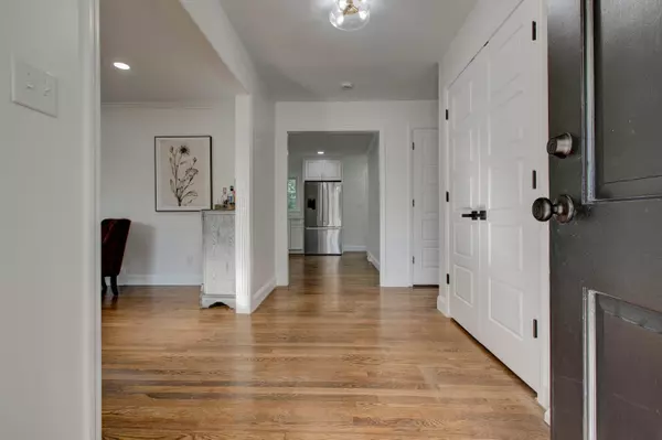 3429 Bellefonte Drive, Lexington, KY 40502