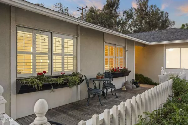 2181 Antelope AVE, Ventura, CA 93003