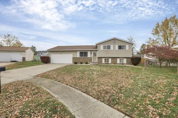 1570 Morton Court, Galloway, OH 43119