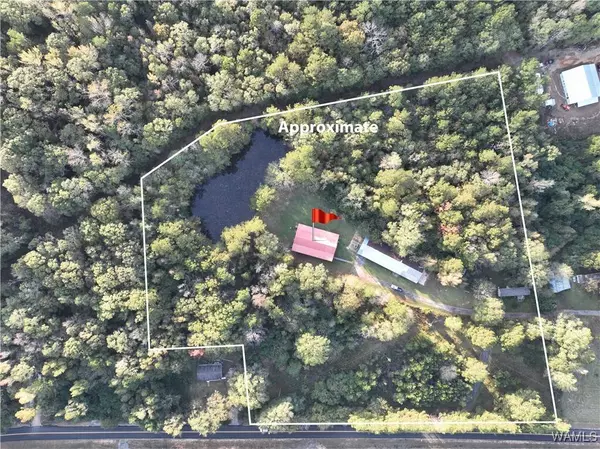 11702 Malone Creek RD, Gordo, AL 35466