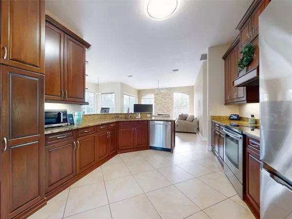 981 SMOKERISE BLVD, Port Orange, FL 32127