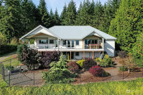 423 Skywater DR, Port Hadlock, WA 98339