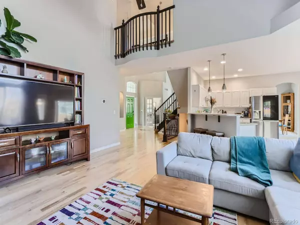 718 Pendleton AVE, Longmont, CO 80504