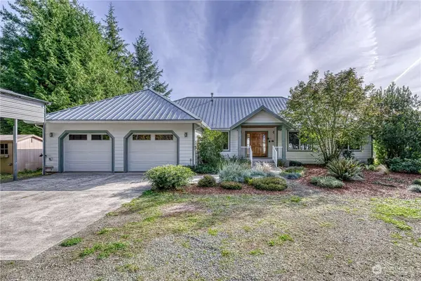 423 Skywater DR, Port Hadlock, WA 98339