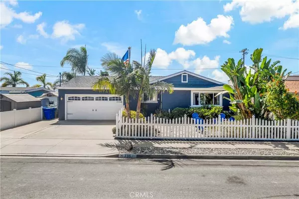 735 Iris AVE, Imperial Beach, CA 91932