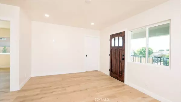 1018 N Ditman AVE, Los Angeles, CA 90063