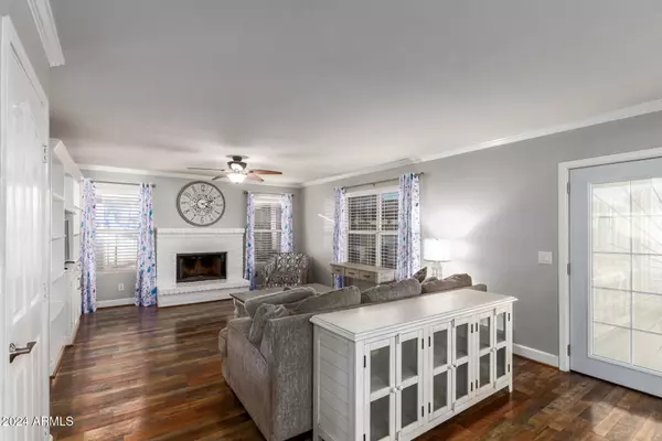 7938 W WESCOTT Drive, Glendale, AZ 85308