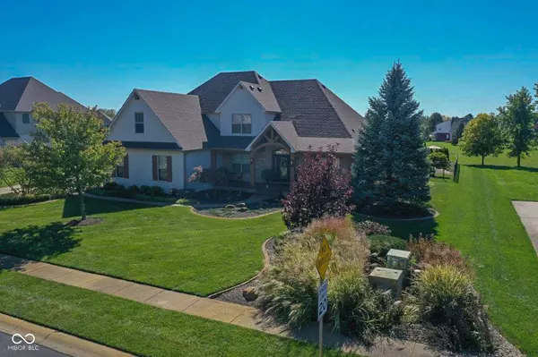 7951 Bristol WAY, New Palestine, IN 46163