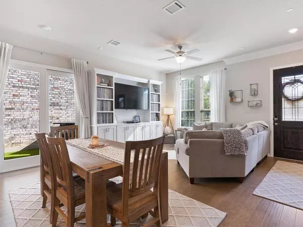 1362 Elaine Drive, Allen, TX 75013