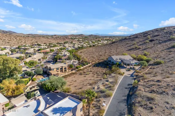 2456 E GLENHAVEN Drive #5, Phoenix, AZ 85048