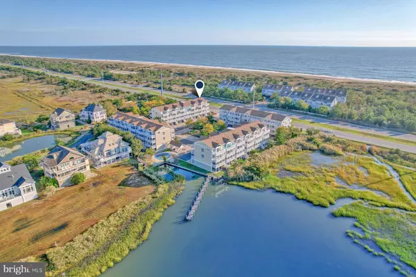 29018 BEACH COVE SQ, North Bethany, DE 19930