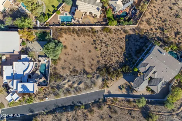 2456 E GLENHAVEN Drive #5, Phoenix, AZ 85048