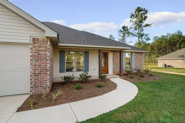 10 Applewood, Purvis, MS 39475