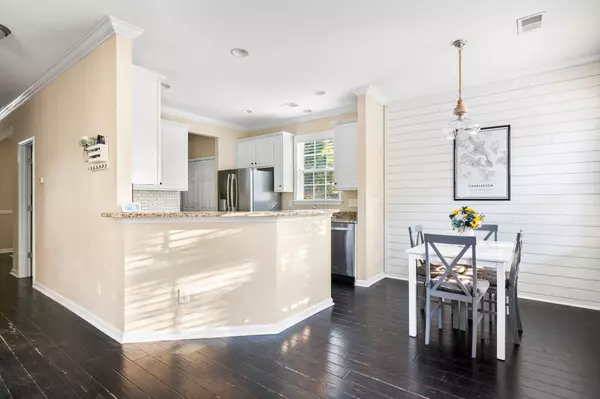 3458 Field Planters Rd, Johns Island, SC 29455