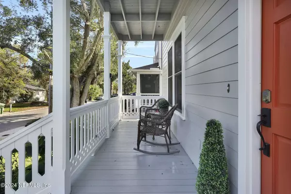 142 TWINE ST, St Augustine, FL 32084