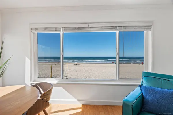 3969 Ocean Front Walk #4, San Diego, CA 92109