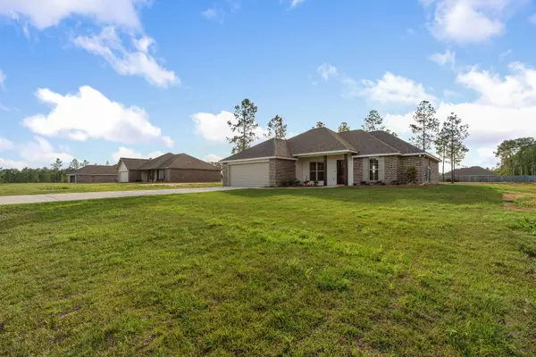 6 Applewood, Purvis, MS 39475