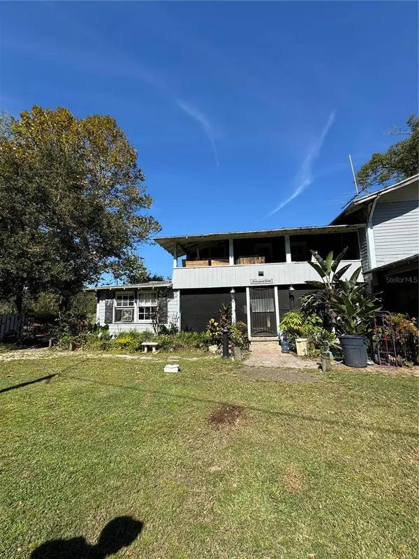 929 ALIBRANDI RD, Leesburg, FL 34748