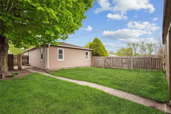 621 Warford Street, Perry, IA 50220