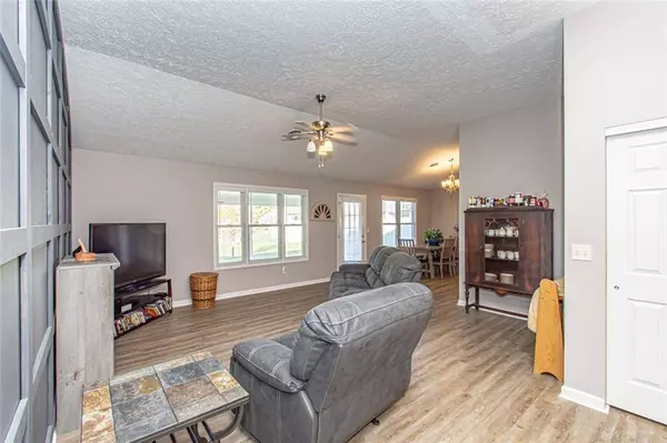 133 Honeysuckle Way, Eaton, OH 45320