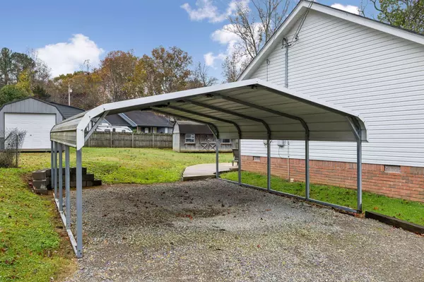 7169 New Hope Rd, Fairview, TN 37062