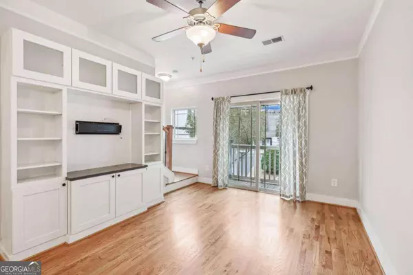 216 Semel DR NW #374, Atlanta, GA 30309