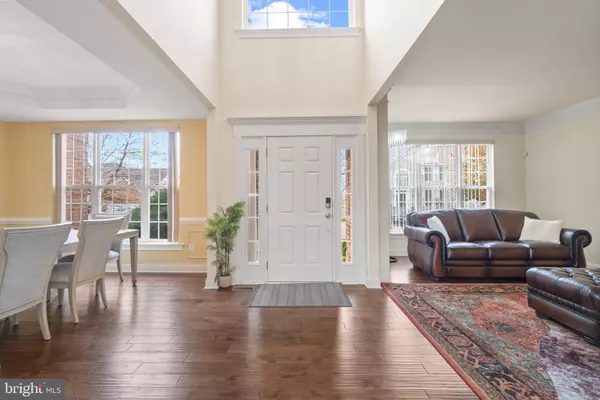 8012 FINEST HOUR CT, Ellicott City, MD 21043