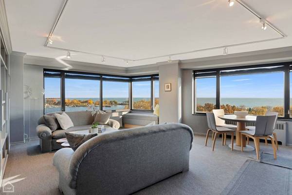 3100 N Lake Shore DR #1008, Chicago, IL 60657