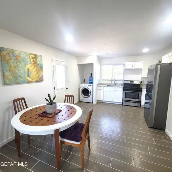 3811 PIERCE AVE, El Paso, TX 79930