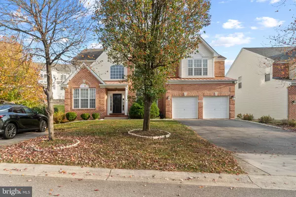 8012 FINEST HOUR CT, Ellicott City, MD 21043