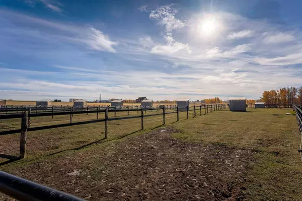 3245 Township Road 292, Rural Mountain View County, AB T0M 1L0