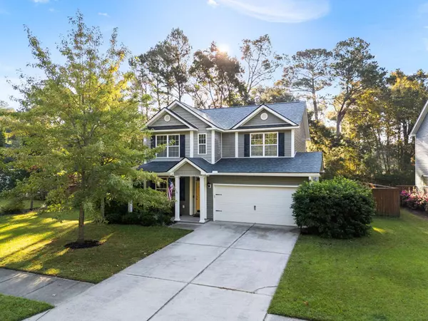 3458 Field Planters Rd, Johns Island, SC 29455
