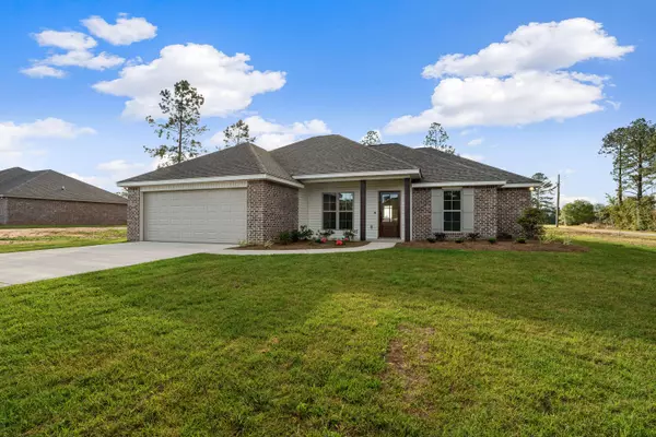 6 Applewood, Purvis, MS 39475