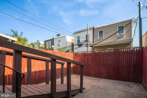 2267 BRILL ST, Philadelphia, PA 19137