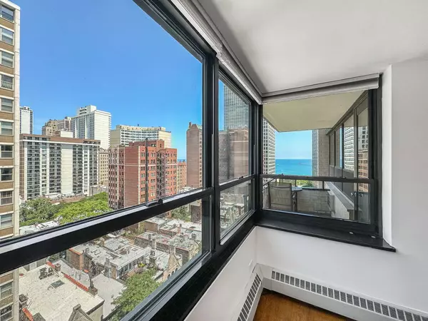 33 E Cedar ST #15H, Chicago, IL 60611