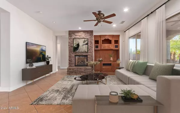 3130 E BATTALA Court, Gilbert, AZ 85297