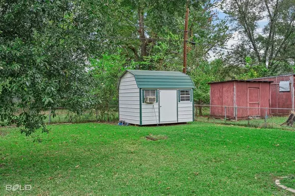 1307 Patricia Drive, Bossier City, LA 71112